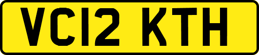 VC12KTH