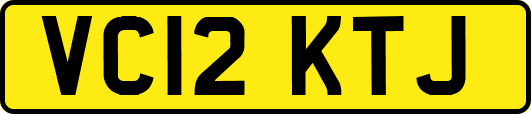 VC12KTJ