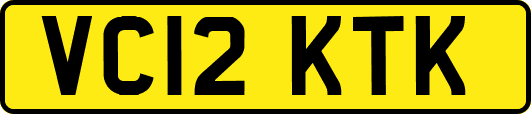VC12KTK