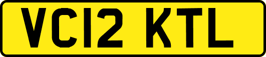 VC12KTL