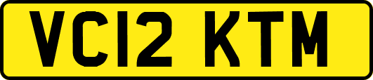 VC12KTM