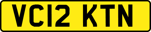 VC12KTN