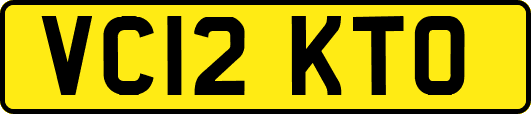VC12KTO
