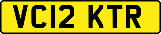 VC12KTR
