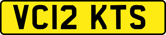 VC12KTS