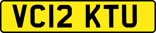VC12KTU