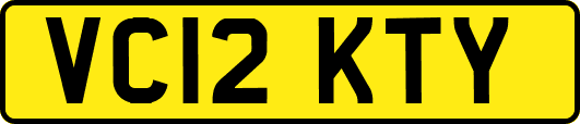 VC12KTY
