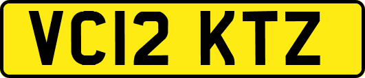 VC12KTZ