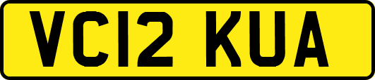 VC12KUA