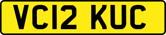 VC12KUC