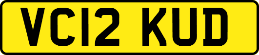 VC12KUD