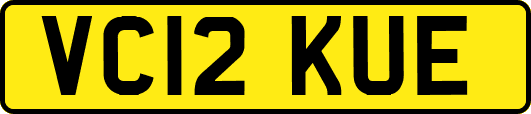 VC12KUE