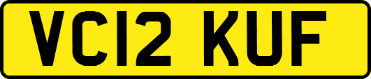 VC12KUF
