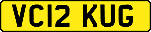 VC12KUG