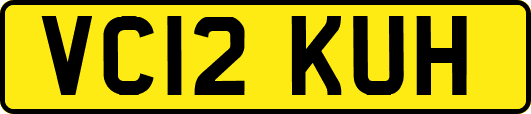 VC12KUH