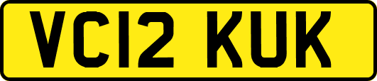 VC12KUK