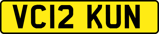 VC12KUN
