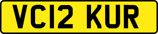VC12KUR