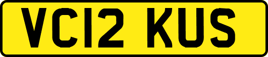 VC12KUS