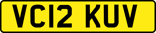 VC12KUV