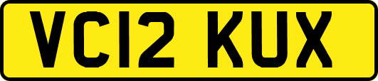 VC12KUX