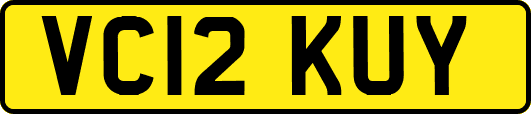 VC12KUY