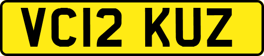 VC12KUZ