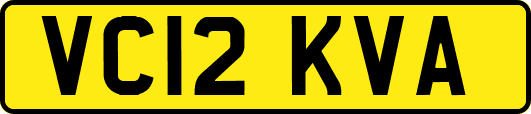 VC12KVA