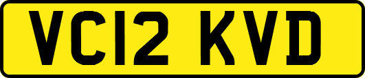 VC12KVD