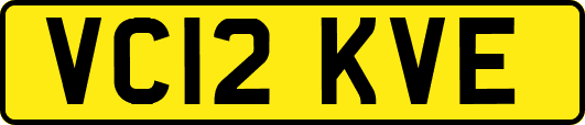 VC12KVE