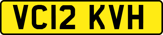 VC12KVH