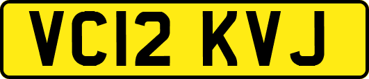 VC12KVJ