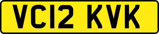 VC12KVK