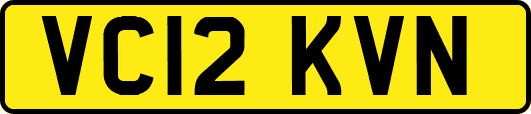VC12KVN