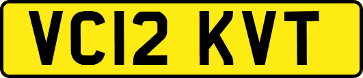 VC12KVT