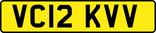 VC12KVV
