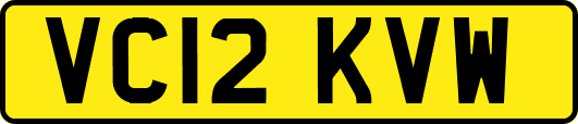 VC12KVW
