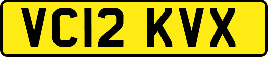VC12KVX