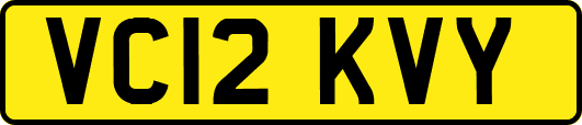 VC12KVY