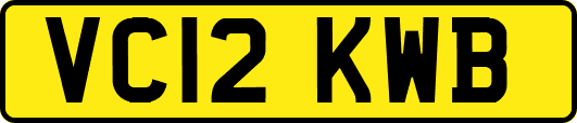 VC12KWB