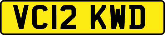 VC12KWD