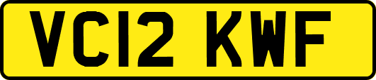 VC12KWF