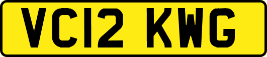 VC12KWG