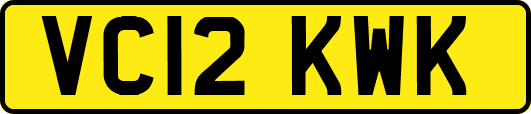 VC12KWK