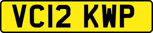 VC12KWP