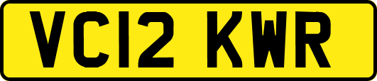 VC12KWR