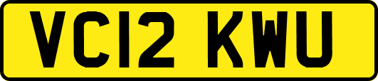 VC12KWU