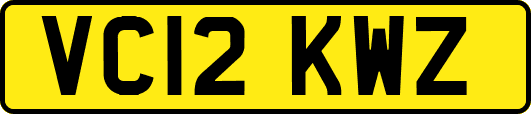 VC12KWZ