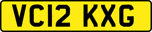 VC12KXG
