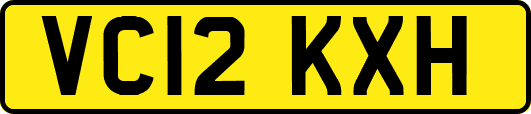 VC12KXH